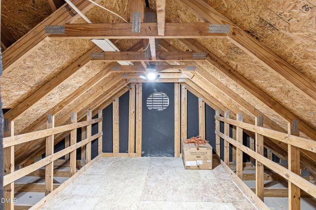 5501 Southern Cross Avenue, Raleigh, NC 27606