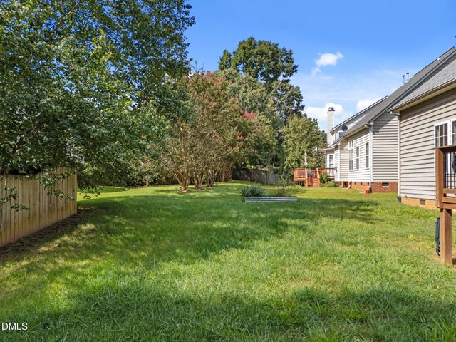 5501 Southern Cross Avenue, Raleigh, NC 27606