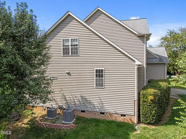 5501 Southern Cross Avenue, Raleigh, NC 27606