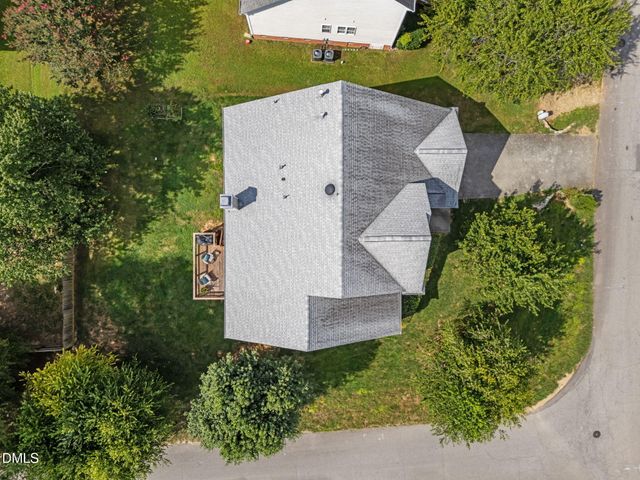 5501 Southern Cross Avenue, Raleigh, NC 27606