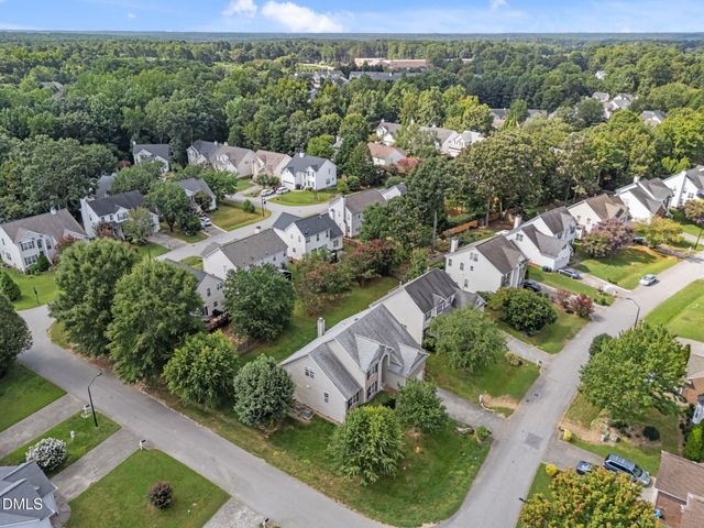 5501 Southern Cross Avenue, Raleigh, NC 27606