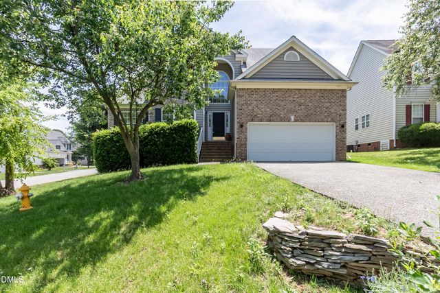 5501 Southern Cross Avenue, Raleigh, NC 27606