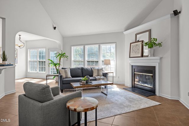 5501 Southern Cross Avenue, Raleigh, NC 27606