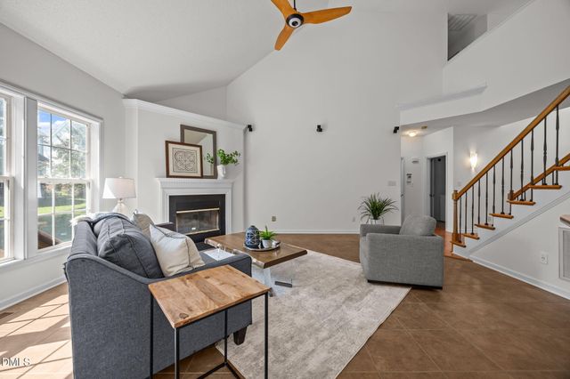 5501 Southern Cross Avenue, Raleigh, NC 27606