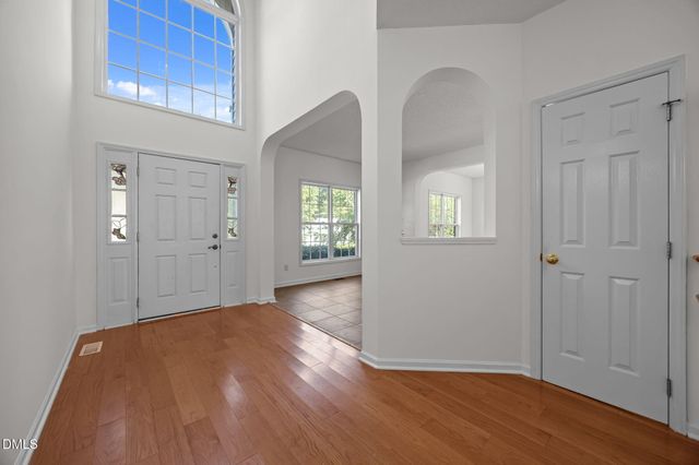 5501 Southern Cross Avenue, Raleigh, NC 27606