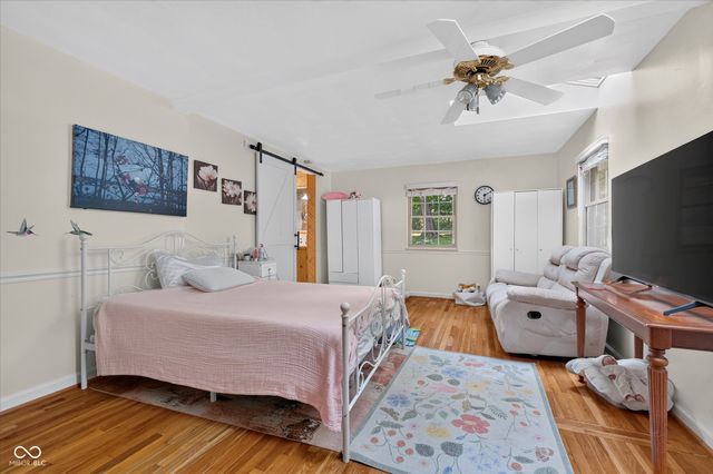 8942 Briarclift Road, Indianapolis, IN 46256