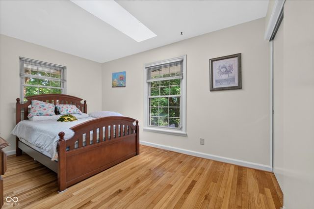 8942 Briarclift Road, Indianapolis, IN 46256