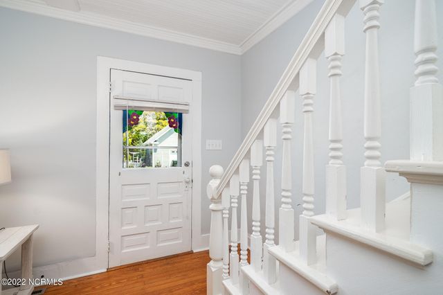 212 Broad Street, Beaufort, NC 28516