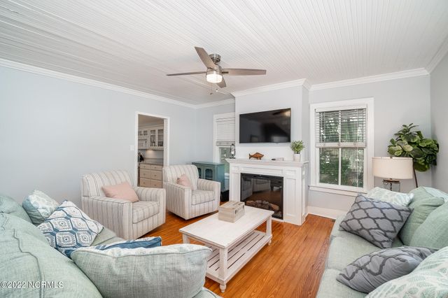 212 Broad Street, Beaufort, NC 28516