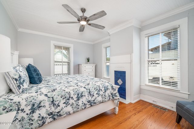 212 Broad Street, Beaufort, NC 28516