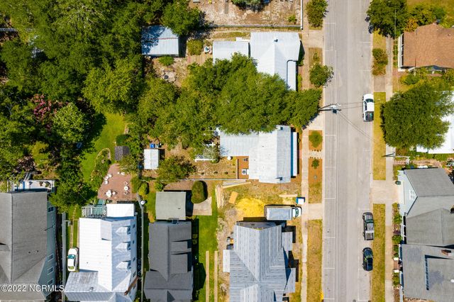 212 Broad Street, Beaufort, NC 28516