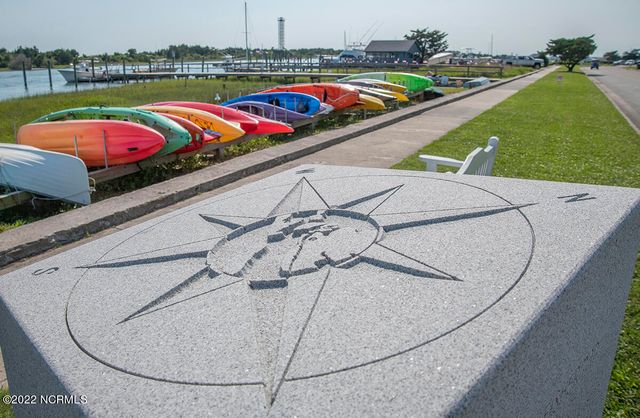 212 Broad Street, Beaufort, NC 28516