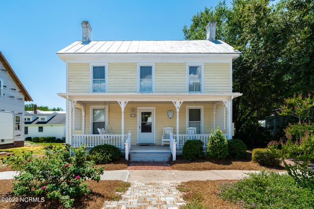 212 Broad Street, Beaufort, NC 28516