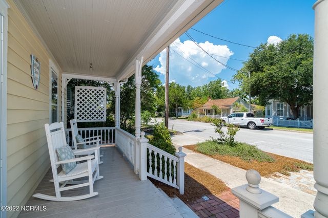 212 Broad Street, Beaufort, NC 28516