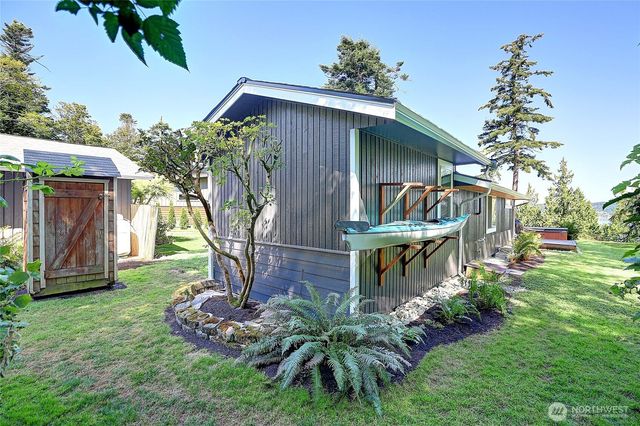 610 Maple Heights Road, Camano Island, WA 98282