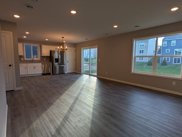 2743 Ivan Avenue NE, Saint Michael, MN 55376