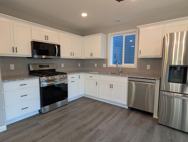 2743 Ivan Avenue NE, Saint Michael, MN 55376