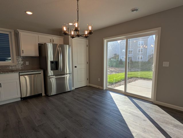 2743 Ivan Avenue NE, Saint Michael, MN 55376