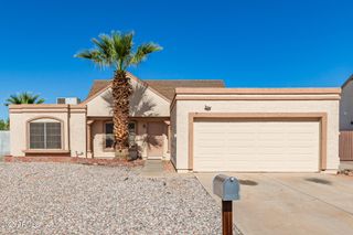 1508 E TODD Drive, Tempe, AZ 85283