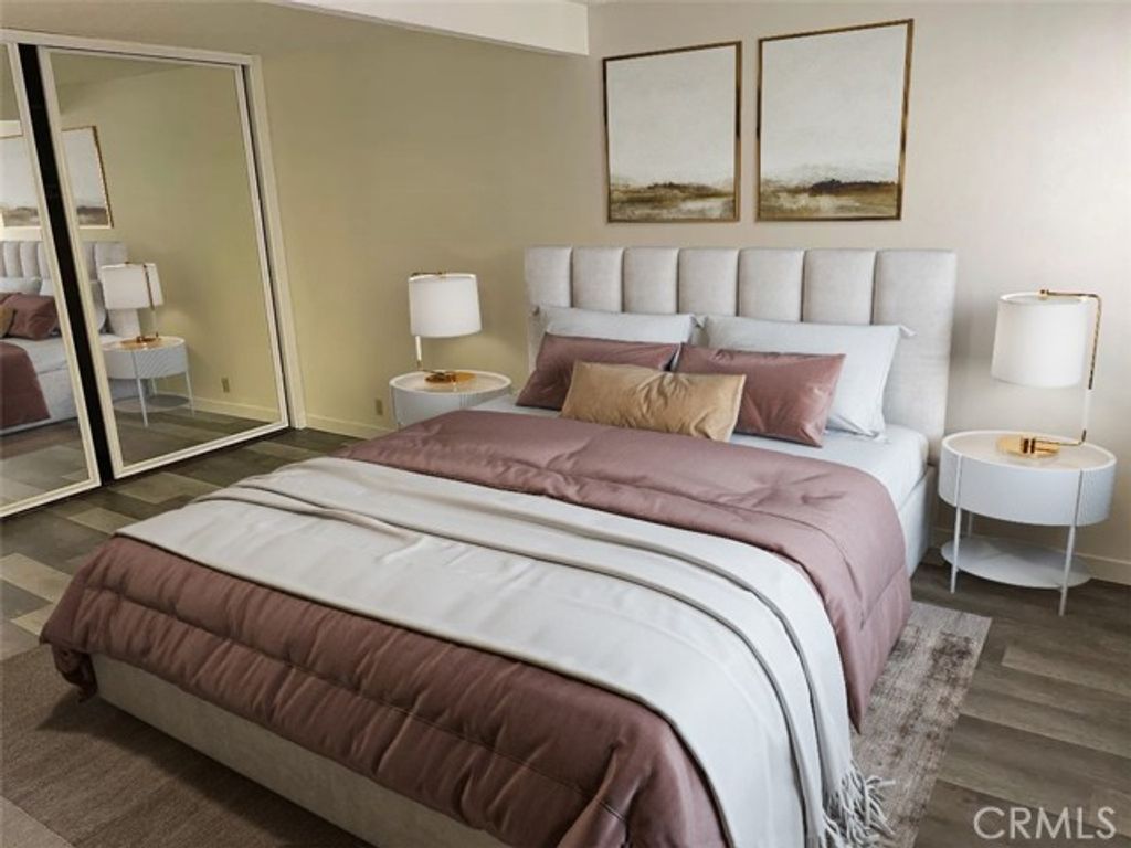 16255 Devonshire Street 57, Granada Hills (los Angeles), CA 91344