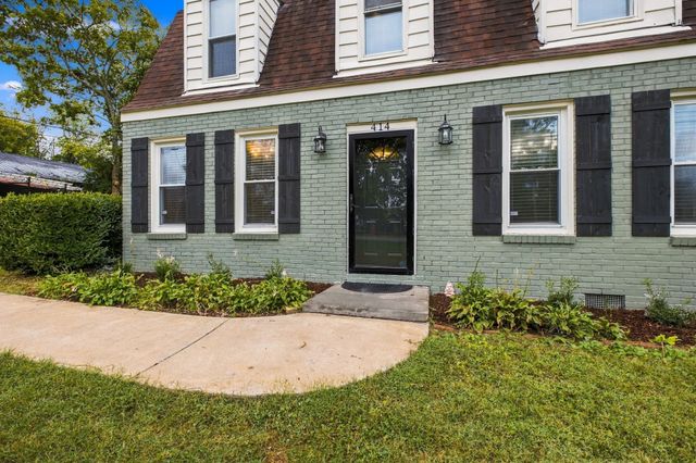 414 E Forrest Ave, Lebanon, TN 37087