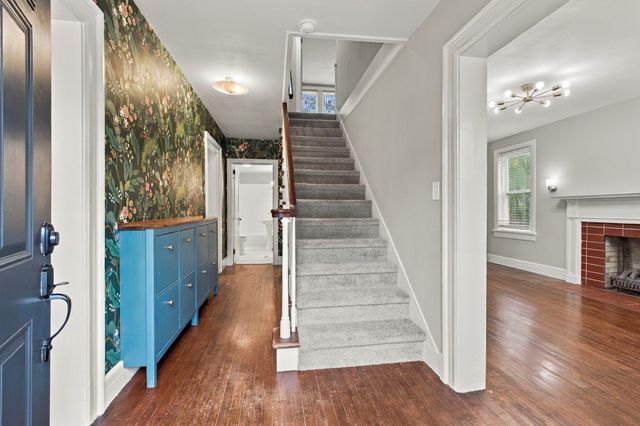 414 E Forrest Ave, Lebanon, TN 37087