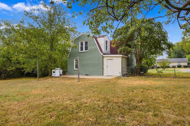 414 E Forrest Ave, Lebanon, TN 37087