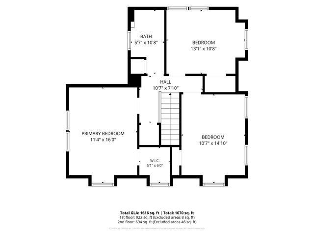 414 E Forrest Ave, Lebanon, TN 37087
