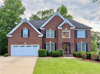 6765 Crofton Drive, Alpharetta, GA 30005