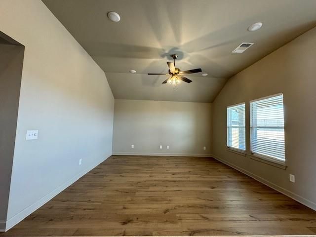 3208 Mt Nebo Drive, Yukon, OK 73099