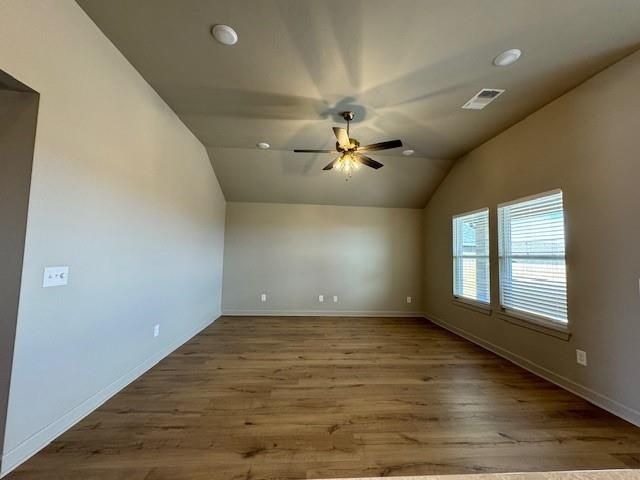 3208 Mt Nebo Drive, Yukon, OK 73099