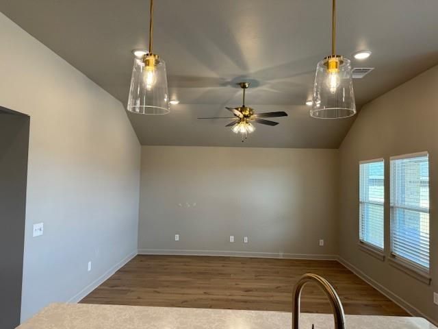 3208 Mt Nebo Drive, Yukon, OK 73099