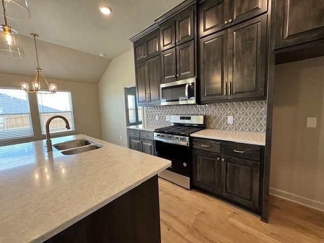 3208 Mt Nebo Drive, Yukon, OK 73099