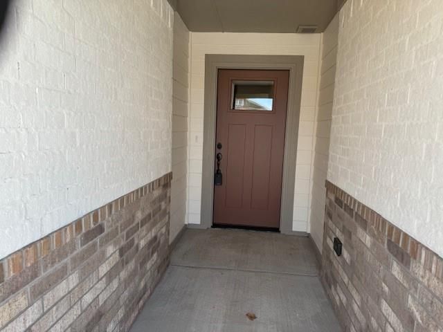 3208 Mt Nebo Drive, Yukon, OK 73099