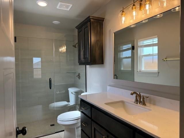 3208 Mt Nebo Drive, Yukon, OK 73099