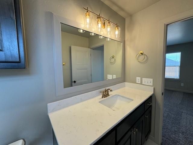3208 Mt Nebo Drive, Yukon, OK 73099