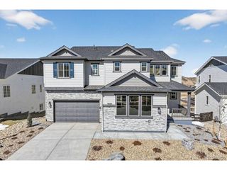 4063 Descent St, Castle Rock, CO 80108