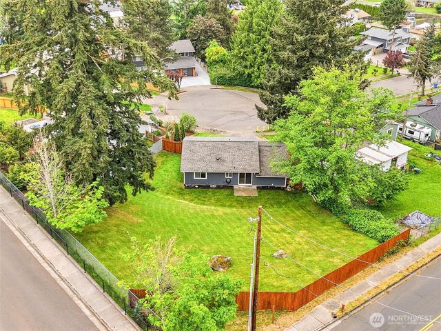 2715 24th Avenue Ct SE, Puyallup, WA 98374