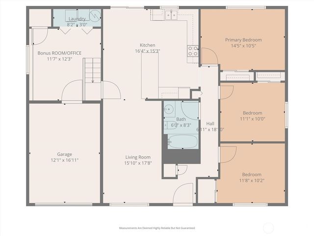 2715 24th Avenue Ct SE, Puyallup, WA 98374