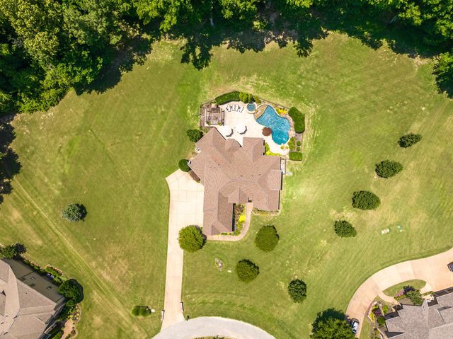 230 REGENT DR, Arlington, TN 38002