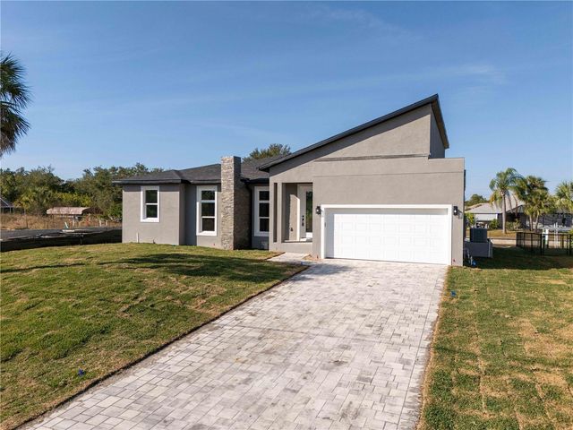 15 RAMBLEWOOD STREET, Port Charlotte, FL 33953