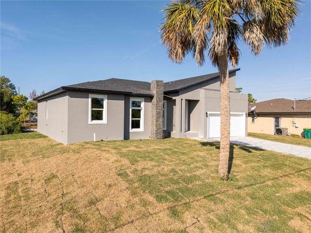 15 RAMBLEWOOD STREET, Port Charlotte, FL 33953