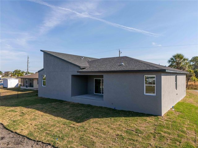 15 RAMBLEWOOD STREET, Port Charlotte, FL 33953