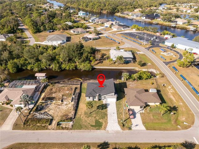 15 RAMBLEWOOD STREET, Port Charlotte, FL 33953