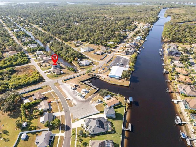 15 RAMBLEWOOD STREET, Port Charlotte, FL 33953