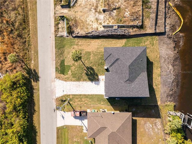 15 RAMBLEWOOD STREET, Port Charlotte, FL 33953