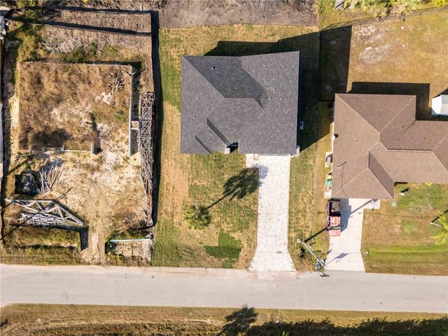 15 RAMBLEWOOD STREET, Port Charlotte, FL 33953