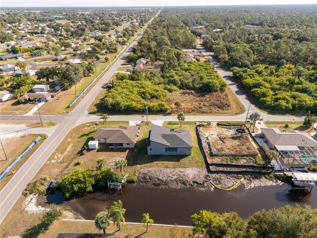 15 RAMBLEWOOD STREET, Port Charlotte, FL 33953