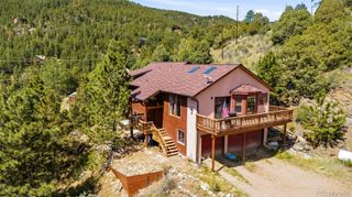 1649 Elk Valley Drive, Evergreen, CO 80439