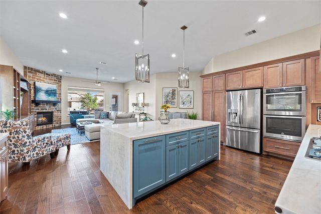 17922 Olde Oaks Estate Court, Cypress, TX 77433